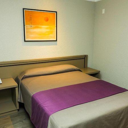 Corinto Hotel Meksika Dış mekan fotoğraf