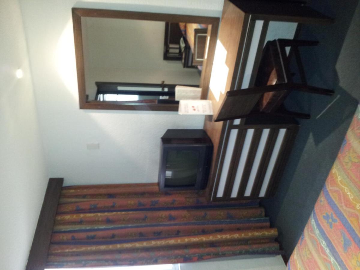 Corinto Hotel Meksika Dış mekan fotoğraf