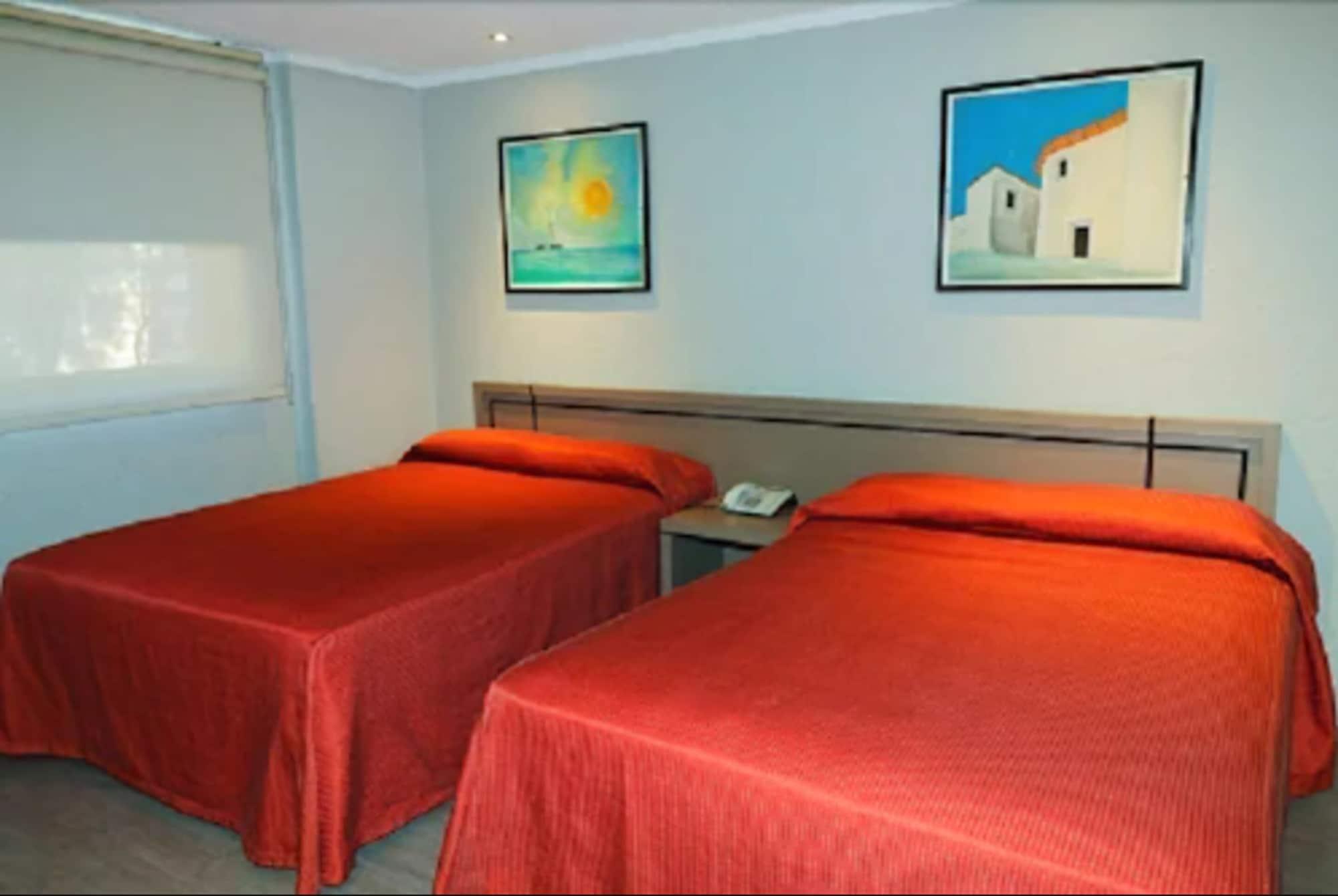 Corinto Hotel Meksika Dış mekan fotoğraf