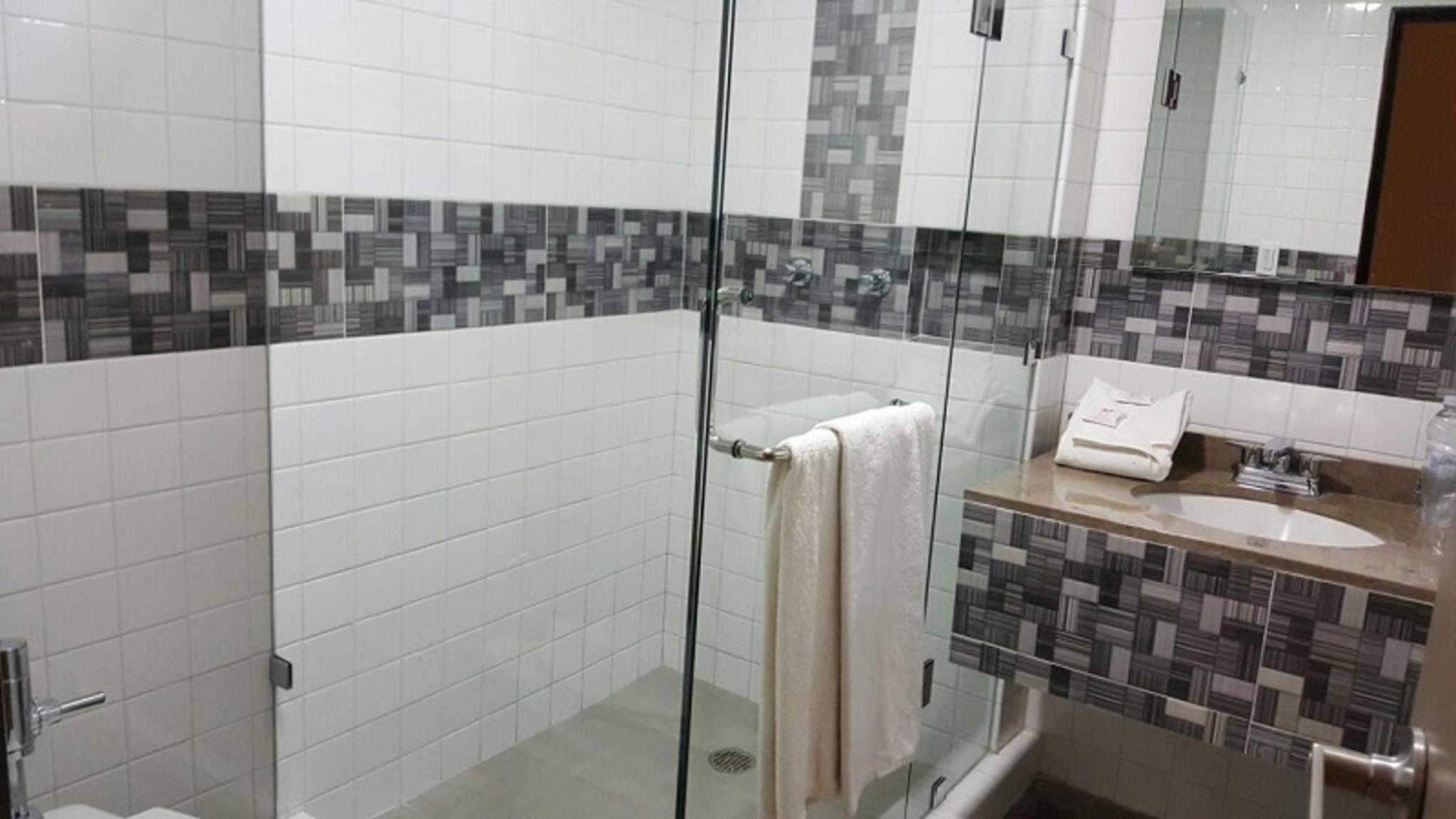 Corinto Hotel Meksika Dış mekan fotoğraf