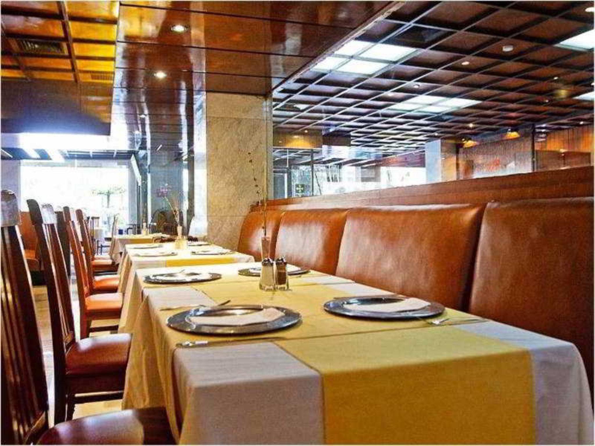 Corinto Hotel Meksika Dış mekan fotoğraf