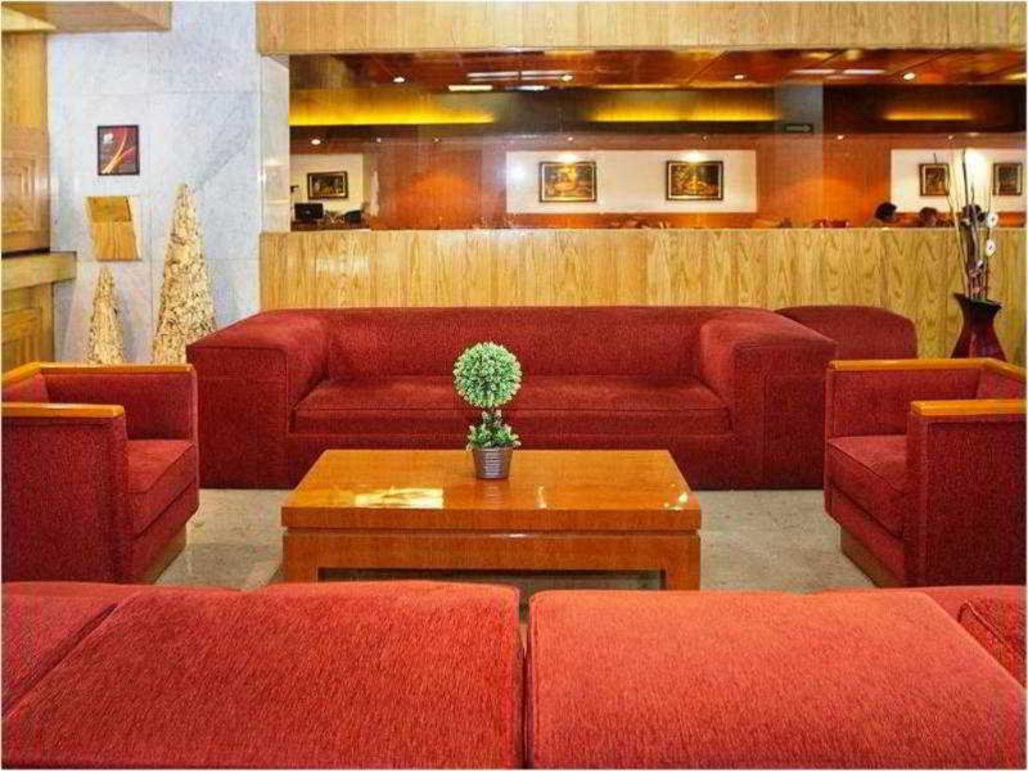 Corinto Hotel Meksika Dış mekan fotoğraf