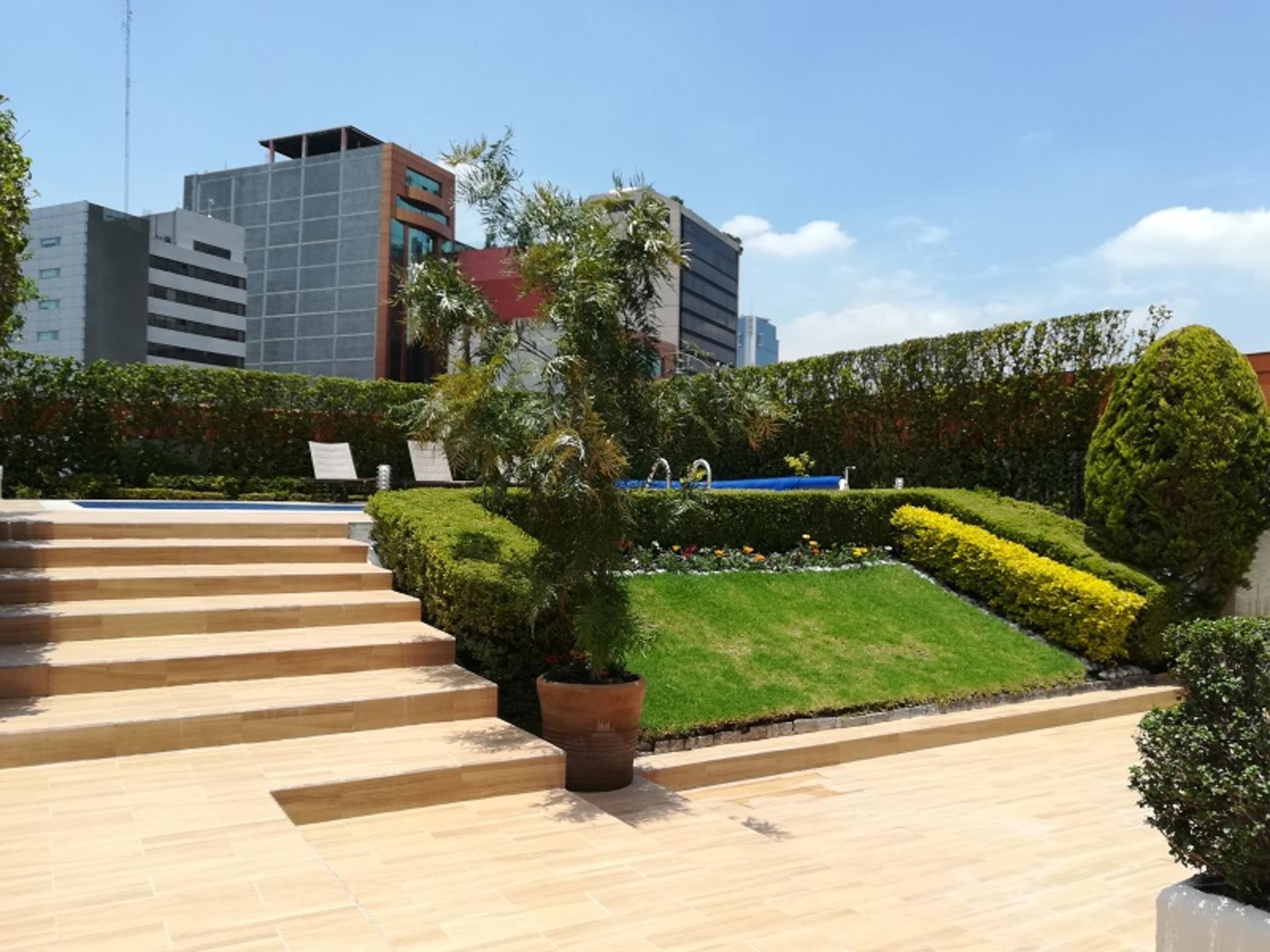 Corinto Hotel Meksika Dış mekan fotoğraf