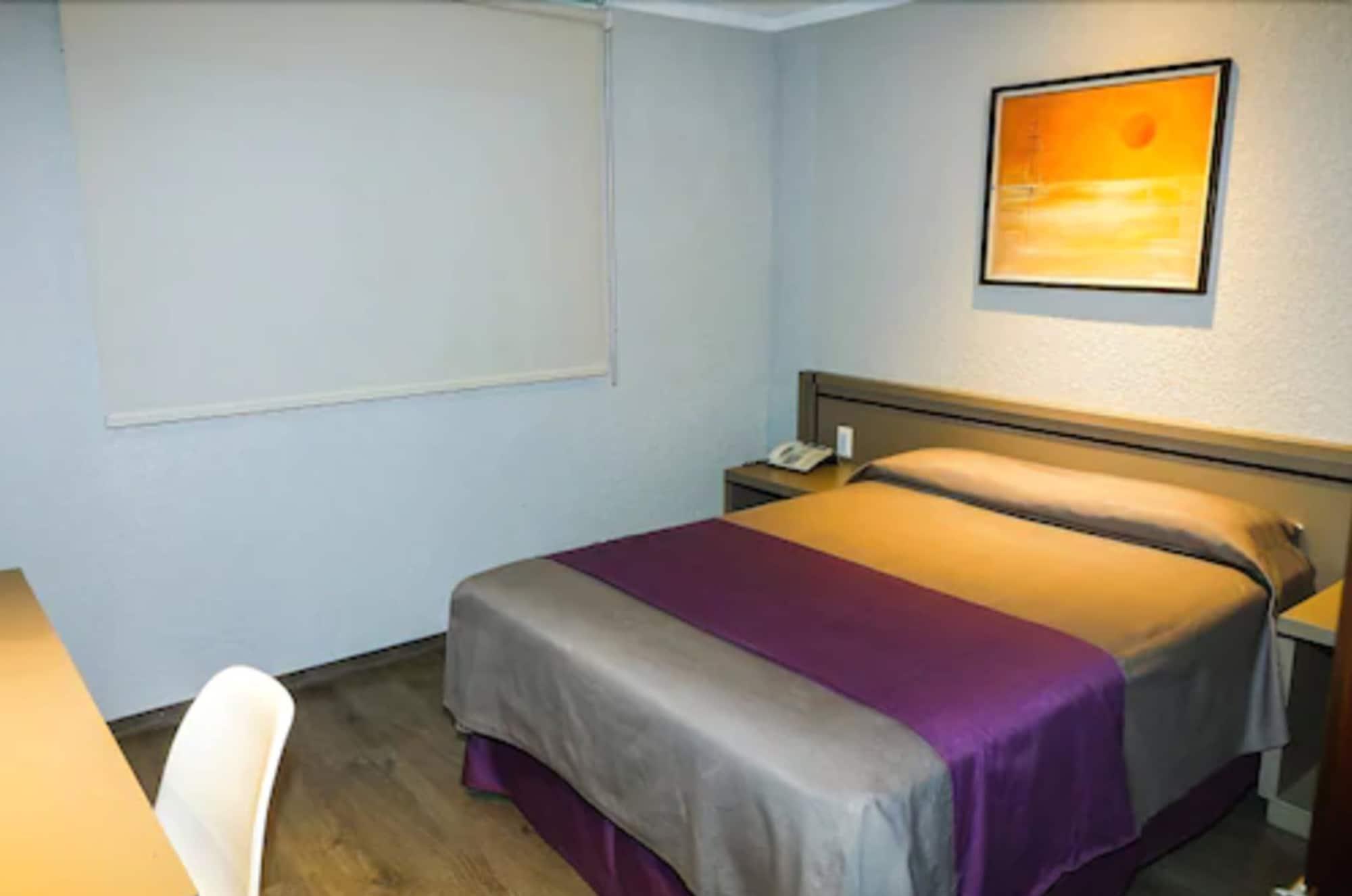 Corinto Hotel Meksika Dış mekan fotoğraf