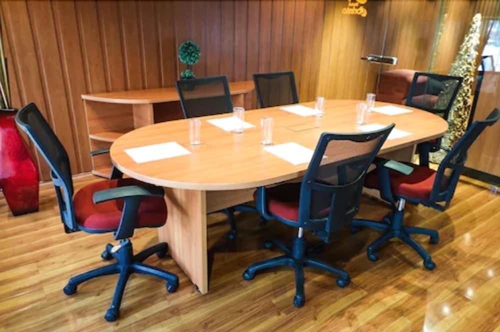 Corinto Hotel Meksika Dış mekan fotoğraf
