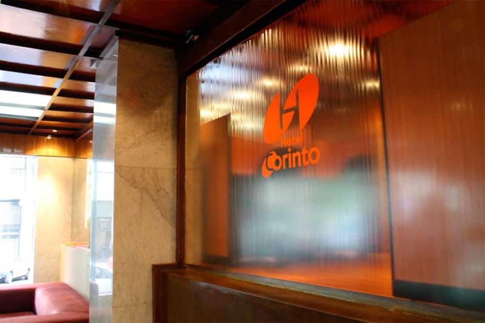 Corinto Hotel Meksika Dış mekan fotoğraf