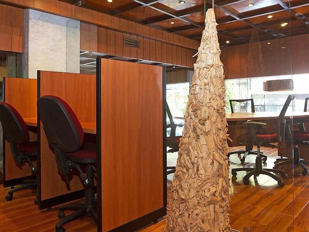 Corinto Hotel Meksika Dış mekan fotoğraf