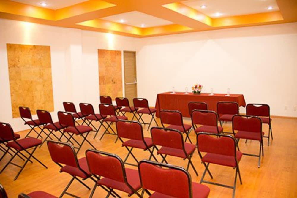 Corinto Hotel Meksika Dış mekan fotoğraf