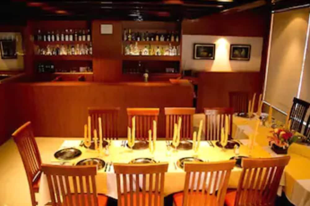 Corinto Hotel Meksika Dış mekan fotoğraf