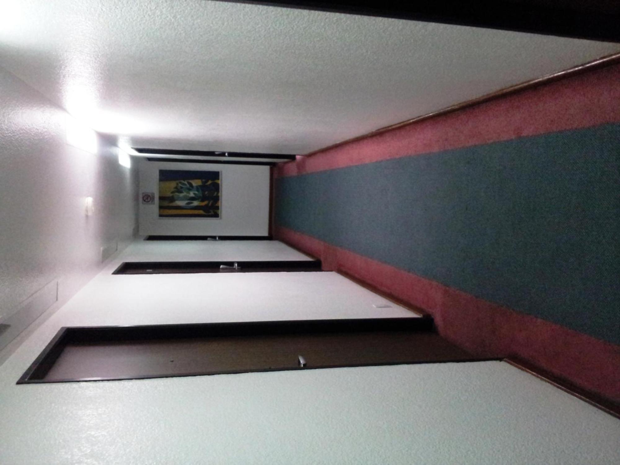 Corinto Hotel Meksika Dış mekan fotoğraf