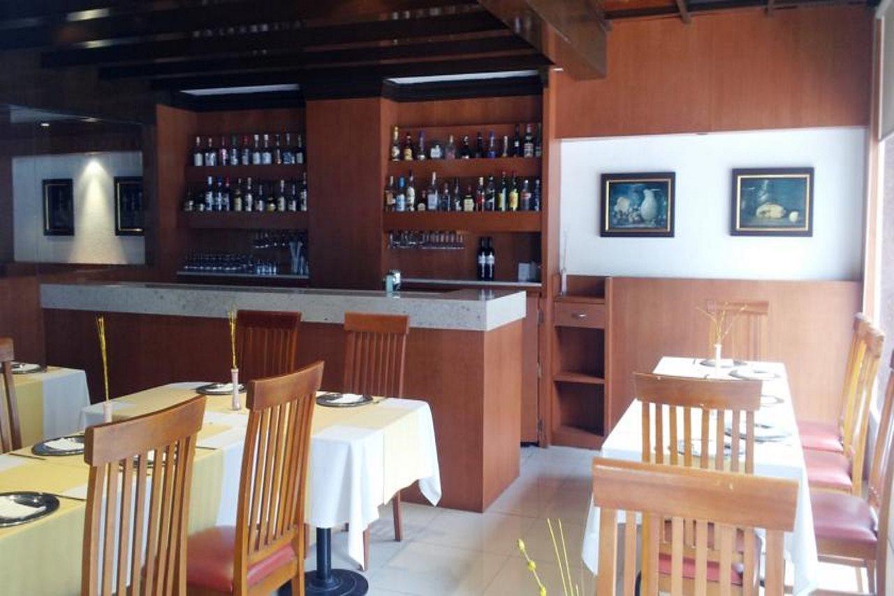 Corinto Hotel Meksika Dış mekan fotoğraf