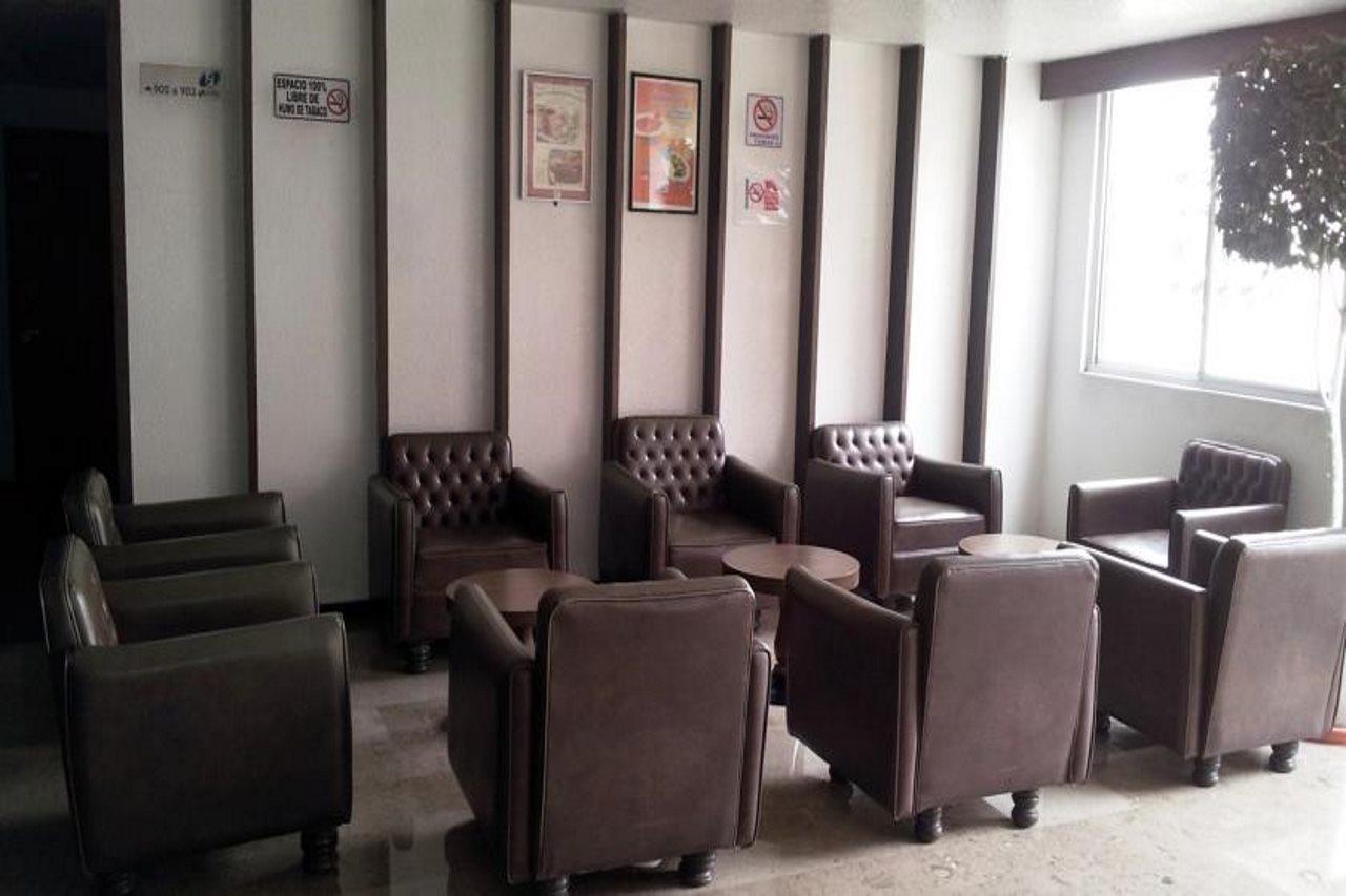 Corinto Hotel Meksika Dış mekan fotoğraf