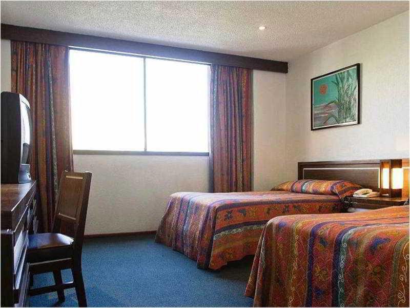 Corinto Hotel Meksika Dış mekan fotoğraf