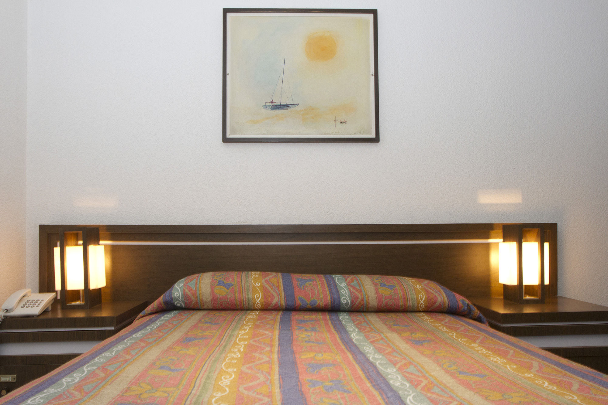 Corinto Hotel Meksika Dış mekan fotoğraf
