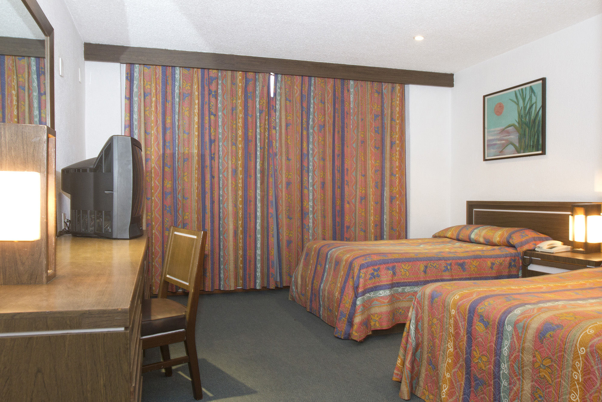 Corinto Hotel Meksika Dış mekan fotoğraf