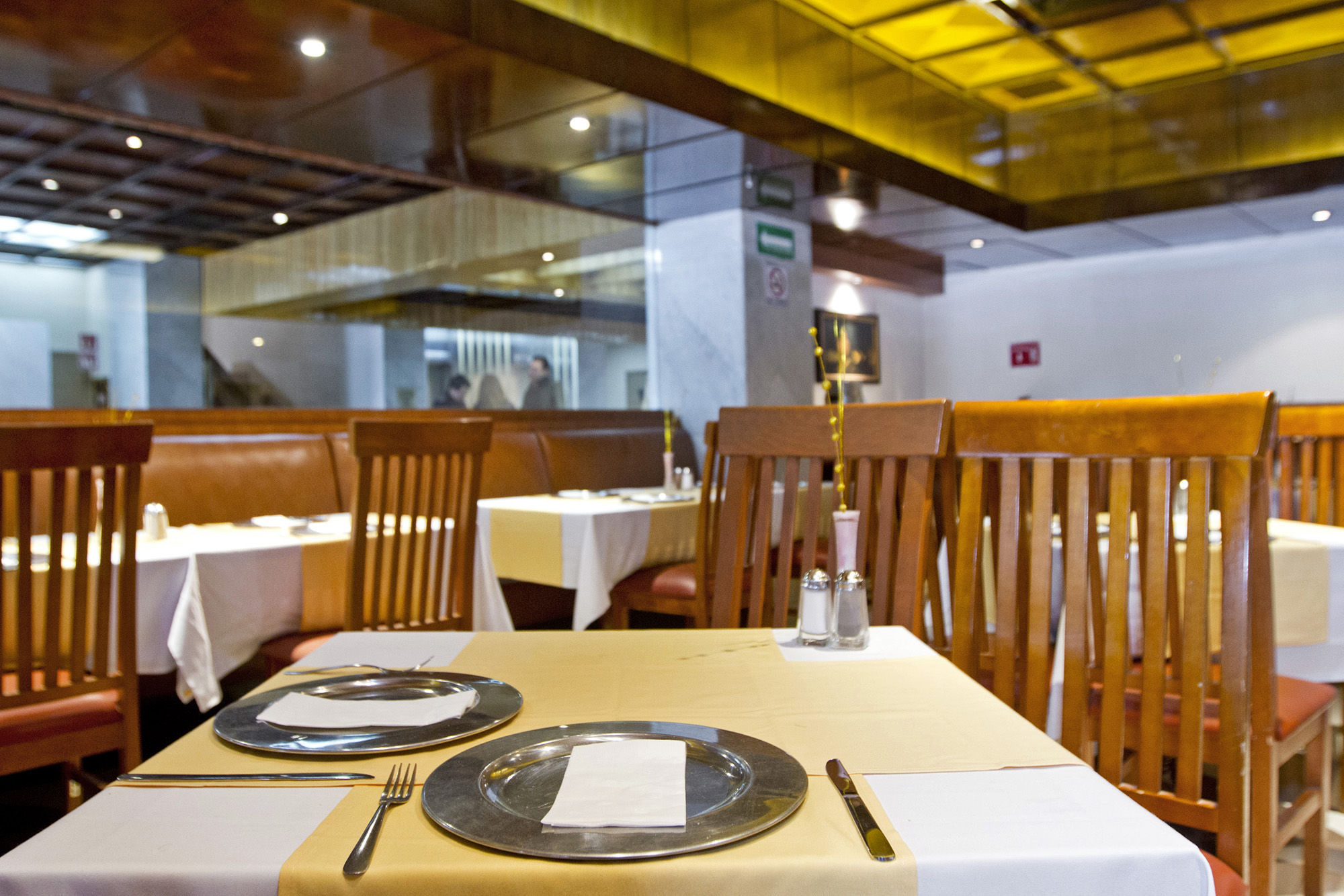 Corinto Hotel Meksika Dış mekan fotoğraf