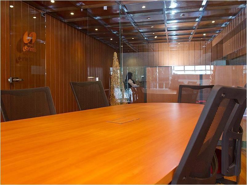 Corinto Hotel Meksika Dış mekan fotoğraf