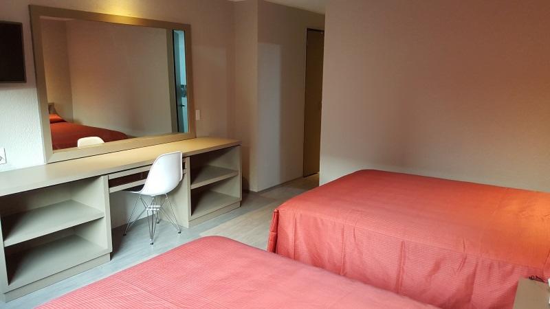 Corinto Hotel Meksika Dış mekan fotoğraf